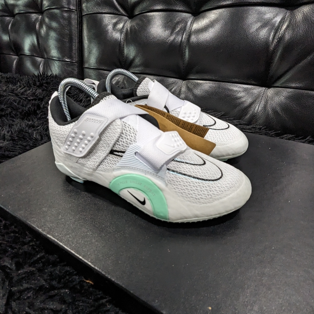 Nike SeperRep Cycle 2